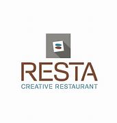 Image result for A Cool Logo for a Resta