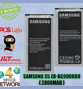 Image result for Samsung Galaxy S5 Active Battery
