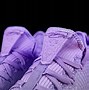 Image result for Purple LeBron Shoes