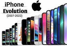 Image result for All Types of iPhones in Order