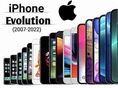 Image result for All iPhones in Order 2020