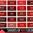 Image result for Shades of Purple Names