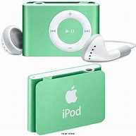 Image result for iPod Shyffle