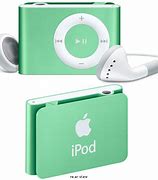 Image result for Green iPod Shuffle 1st Gen