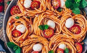 Image result for Good Foods in Italy