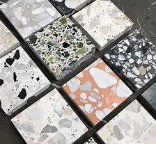 Image result for Terrazzo Floor Tiles