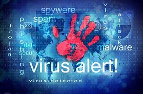 Image result for Internet Virus Spam