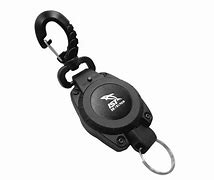 Image result for Retractable Lanyard Clip