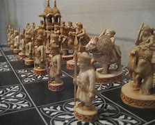 Image result for Ancient Indian Games