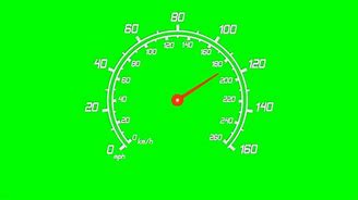 Image result for Kilometer Speedometer