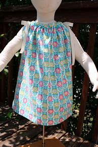 Image result for pillow dress