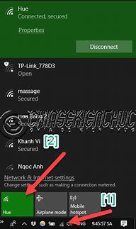 Image result for Wi-Fi Update Windows 10