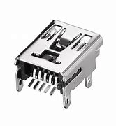 Image result for USB PCB Connector