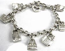 Image result for Purse Charms for Bracelets