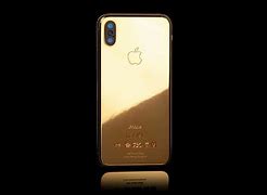 Image result for Gold iPhone 5 Red