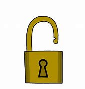 Image result for Lock Door Animated