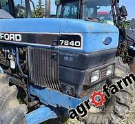 Image result for Ford 7740 Tractor Parts
