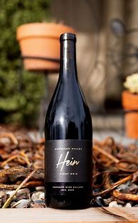 Image result for Roessler Pinot Noir Red Label