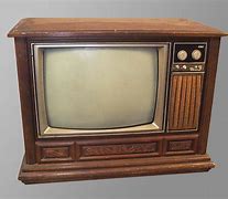 Image result for Sony TV with VCR Vintage