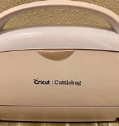 Image result for Cricut Cuttlebug Materials to Use