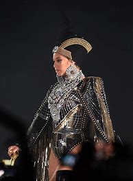 Image result for Beyonce Performing