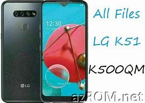 Image result for LG K51 ROM