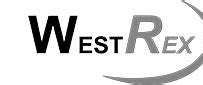 Image result for Westrex Recording System Logo