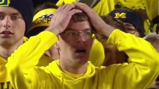 Image result for Purdue Beat Michigan Football Memes