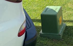 Image result for Power Box On Road