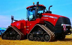 Image result for Case CS Tractor