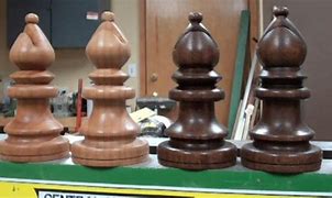 Image result for Turning Chess Pieces