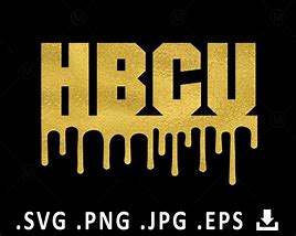Image result for HBCU Logo