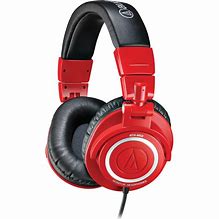 Image result for Audio-Technica ATH-M50