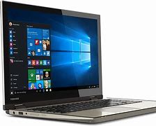 Image result for Toshiba Laptop Types
