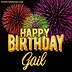 Image result for Funny Happy Birthday Gail