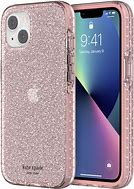 Image result for Kate Spade Sparkly iPhone Cass