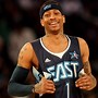 Image result for Allen Iverson Nuggets