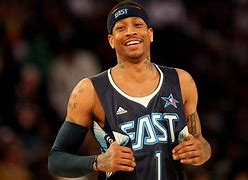 Image result for NBA Allen Iverson