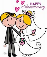 Image result for 60th Wedding Card Cartoon
