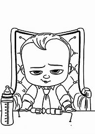 Image result for Boss Baby Crying Meme