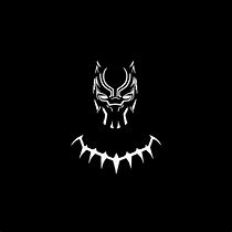 Image result for Black Panther SVG for Cricut