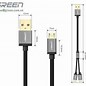 Image result for Micro USB Splitter Cable