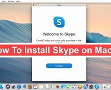 Image result for Skype Download Mac