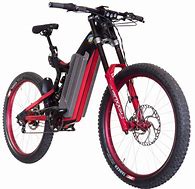 Image result for Electric Bikes with Long Battery Life