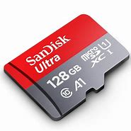 Image result for SanDisk microSD Card 128GB