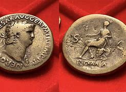 Image result for Nero Coinage