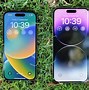 Image result for iPhone 14 Pro and iPhone 14 Pro Max