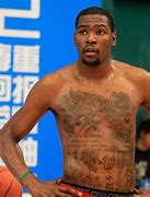 Image result for Kevin Durant Arm Tattoo