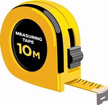 Image result for Measuring Tape Clip Art