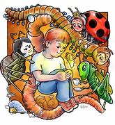 Image result for James and the Giant Peach Clip Art